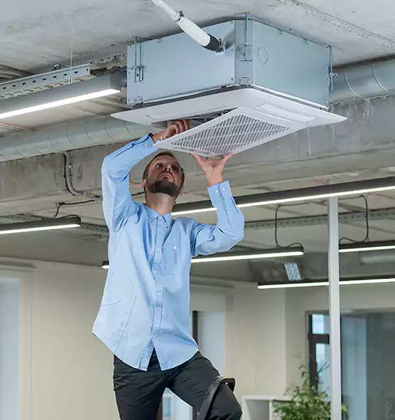 Professional Air Duct Cleaners in Miami Gardens, FL