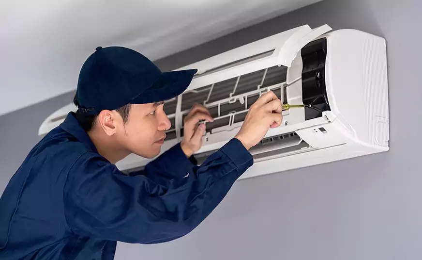AC Duct Cleaning Miami Gardens
