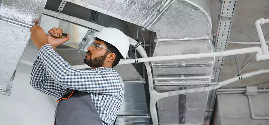 Proactive Ac Vent Repairs & Air Duct Replacement Companies Near Me in Miami Gardens