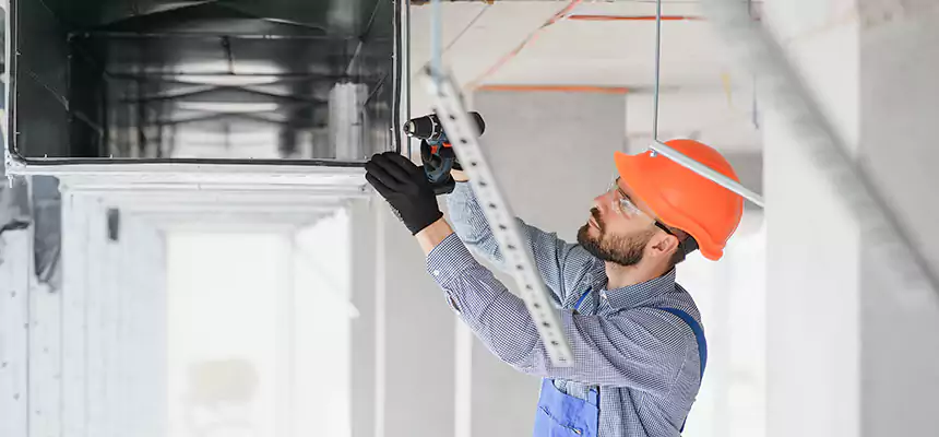 Comprehensive Ventilation Cleaning in Miami Gardens