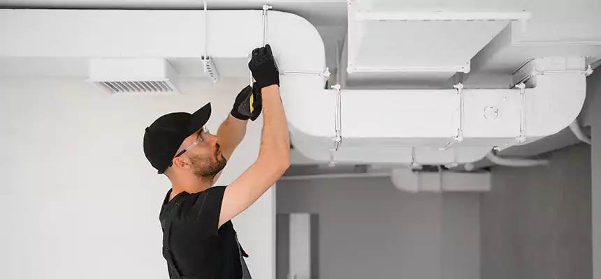 Our Air Duct Repair Services in Miami Gardens, FL