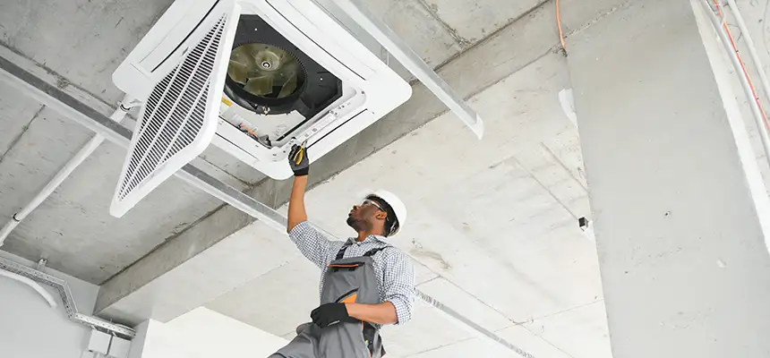 Efficient Multi‑Unit & HOA Annual Vent Cleaning Plans in Miami Gardens