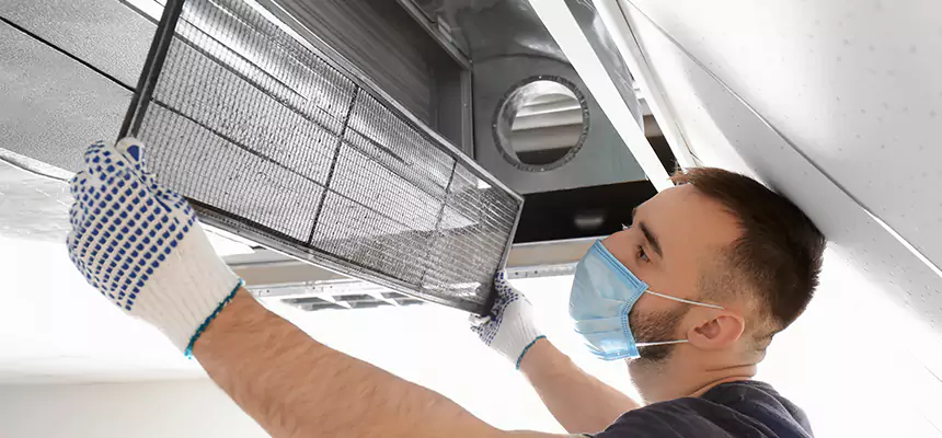 Our Bathroom Exhaust Duct Cleaning Services in Miami Gardens, FL