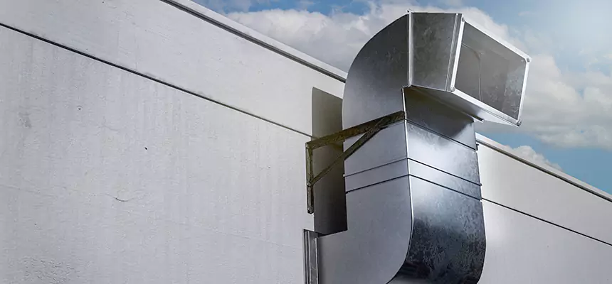 Trusted Industrial Dryer Vent Cleaning in Miami Gardens