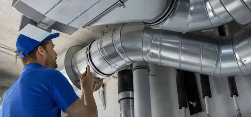 Our Commercial Laundry Vent Cleaning Services in Miami Gardens, FL