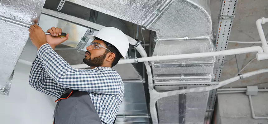 Our Dryer Duct Pressure Testing Services in Miami Gardens, FL