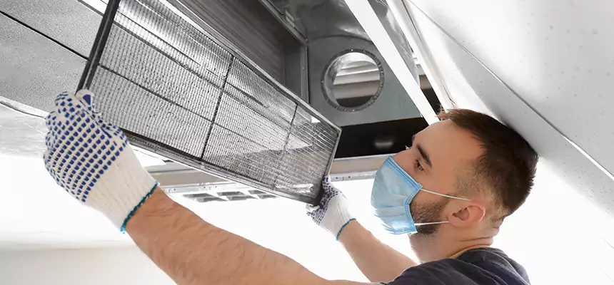 Our Dryer Vent Replacement Services in Miami Gardens, FL