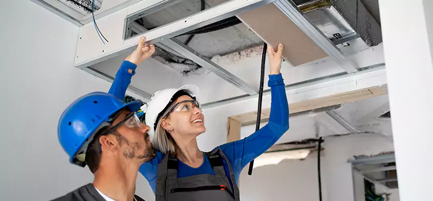 Reliable Green Air Duct Cleaning Services in Miami Gardens