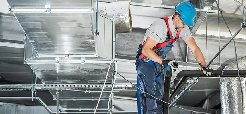 Precise Air Duct Vent Installation in Miami Gardens