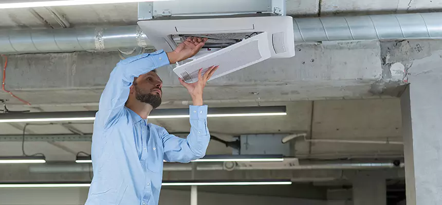 Our Energy Recovery Ventilation Cleaning Services in Miami Gardens, FL