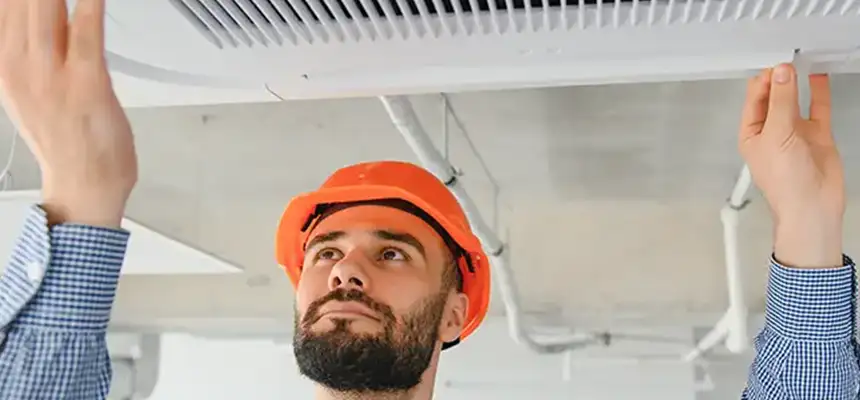 Our Furnace Vent Cleaning Services in Miami Gardens, FL