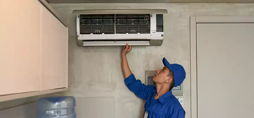 Balanced Fresh‑Air Ventilation (ERV/HRV) in Miami Gardens