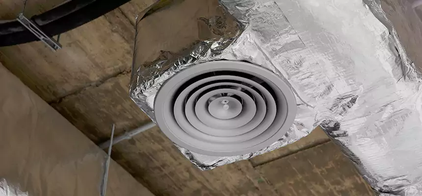 Advanced Industrial Ductwork Cleaning in Miami Gardens