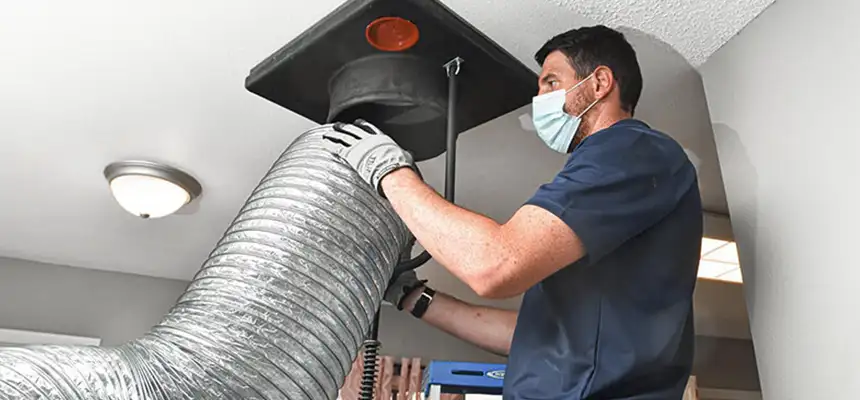 Our Services to Maximize AC Efficiency in Miami Gardens, FL