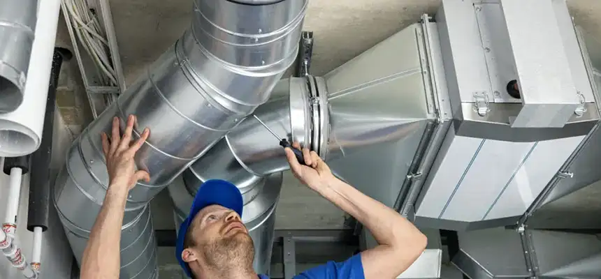Our Same-Day Air Duct Service in Miami Gardens, FL