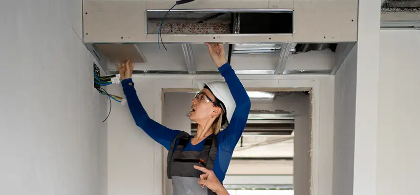 Our Spring Air Duct Cleaning in Miami Gardens, FL