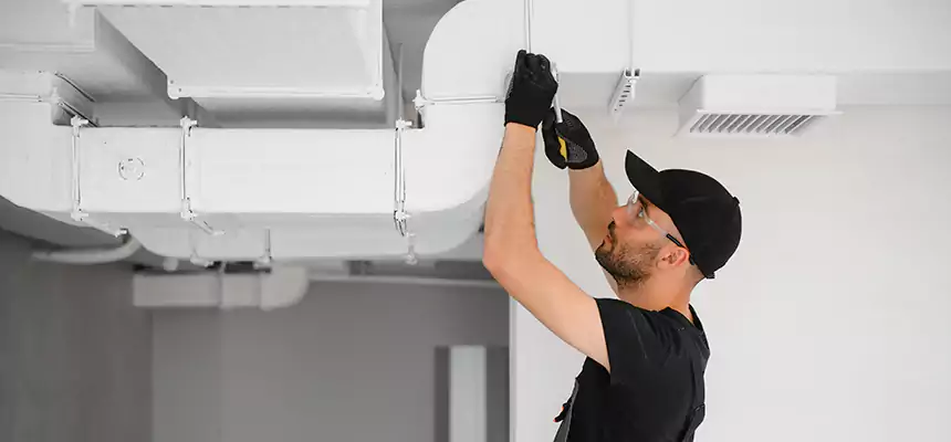 Customized Commercial Ventilation System Upgrades in Miami Gardens, FL