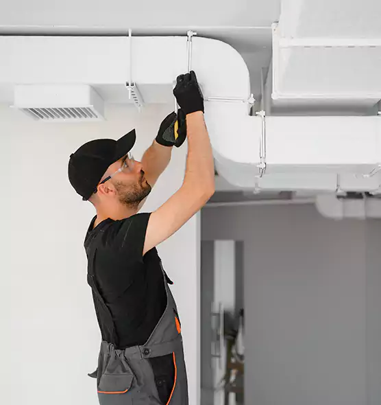 Professional Air Duct And Dryer Vent Cleaning in Miami Gardens, FL