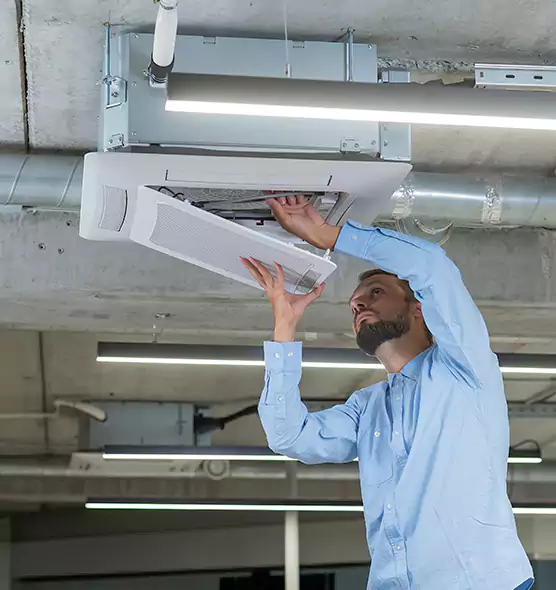 About Air Duct Sealing And Repair in Miami Gardens, FL
