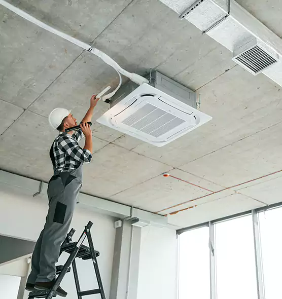 Your Local Air Vent Replacement Partner in Miami Gardens, FL
