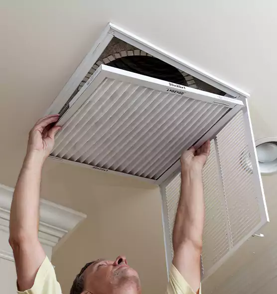Trusted Apartment Air Duct Cleaning in Miami Gardens, FL