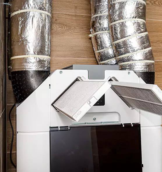About Clogged Air Duct Repair in Miami Gardens, FL