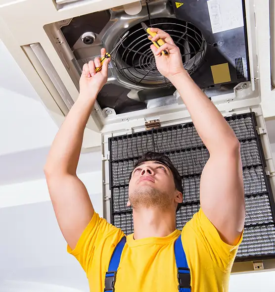 Welcome to Air Duct Cleaning & Repairs Miami Gardens — Your Local Condo Dryer Vent Maintenance Partner in Miami Gardens, FL