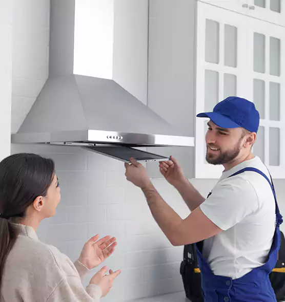 Professional Dryer Vent Cleaning Service in Miami Gardens, FL