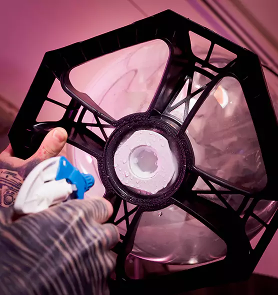Professional Dryer Vent Sanitization Service in Miami Gardens, FL