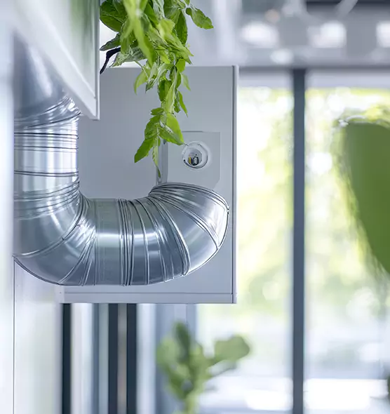 Professional Eco-Friendly Duct Cleaning Services in Miami Gardens, FL