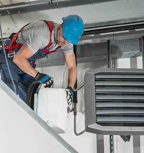 About HVAC Mold Remediation Service in Miami Gardens, FL