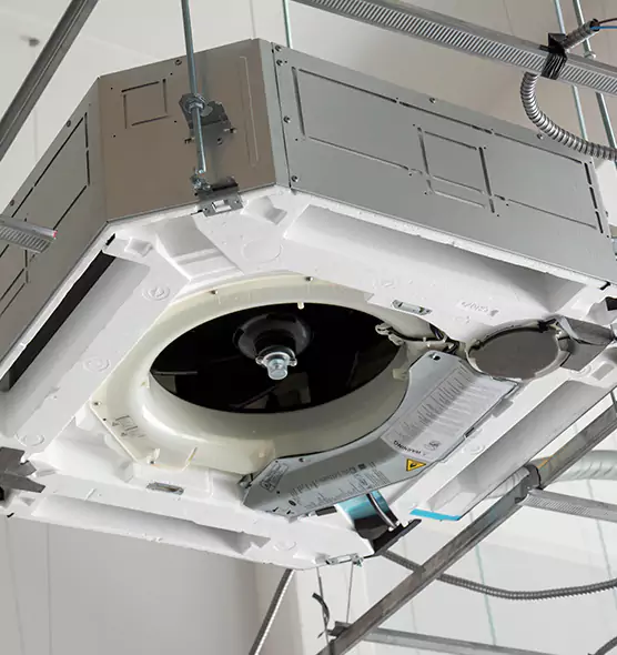 Professional Industrial Dryer Vent Cleaning in Miami Gardens, FL