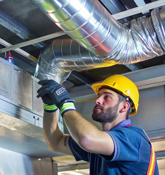 Professional NADCA Approved Air Duct Services in Miami Gardens, FL