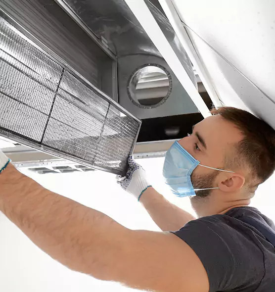 About Remove Smoke Smell From Air Duct in Miami Gardens, FL