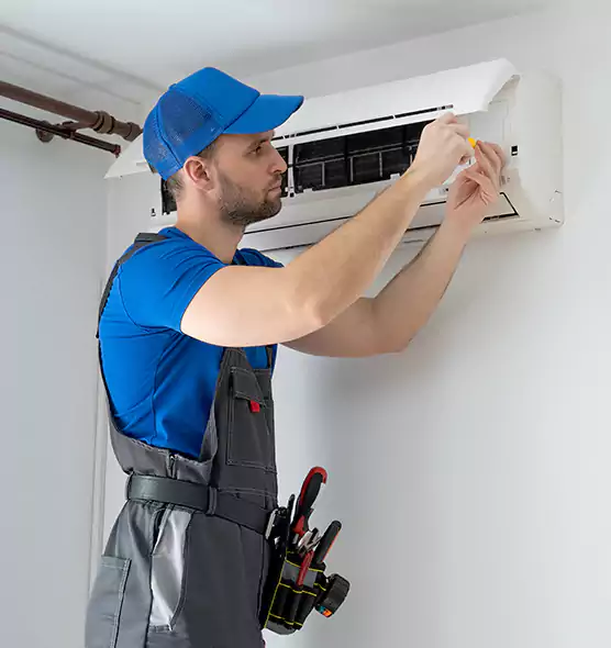 About Smart Thermostat AC Installation in Miami Gardens, FL