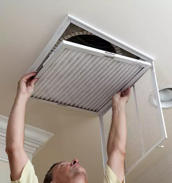 Trusted Vent Shaft Cleaning Expert in Miami Gardens, FL
