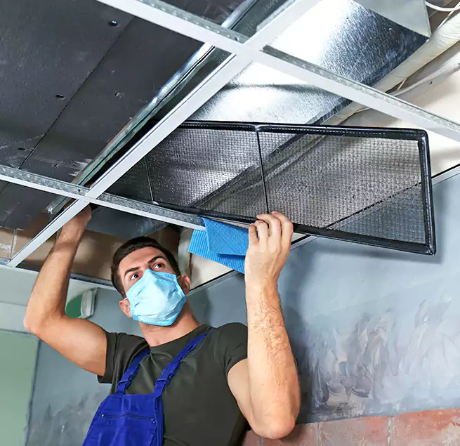 Why Homeowners Businesses Trust Us in Miami Gardens, FL