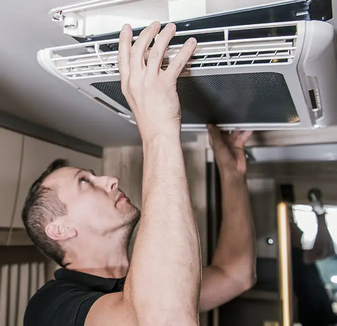 Why Homeowners & Businesses Trust Us Miami Gardens, FL