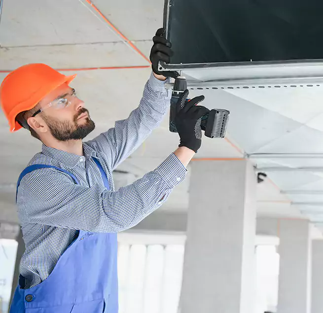 Why Homeowners & Businesses Trust Us in Miami Gardens, FL?