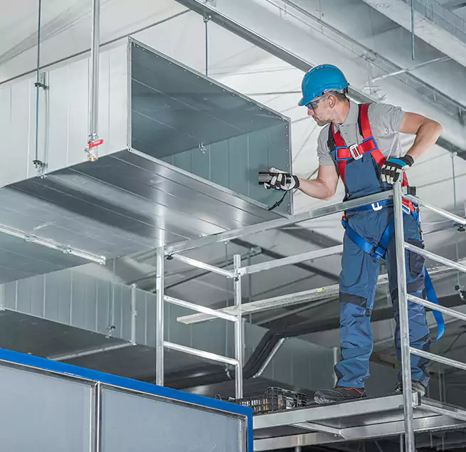 Why Homeowners Businesses Trust Us in Miami Gardens, FL